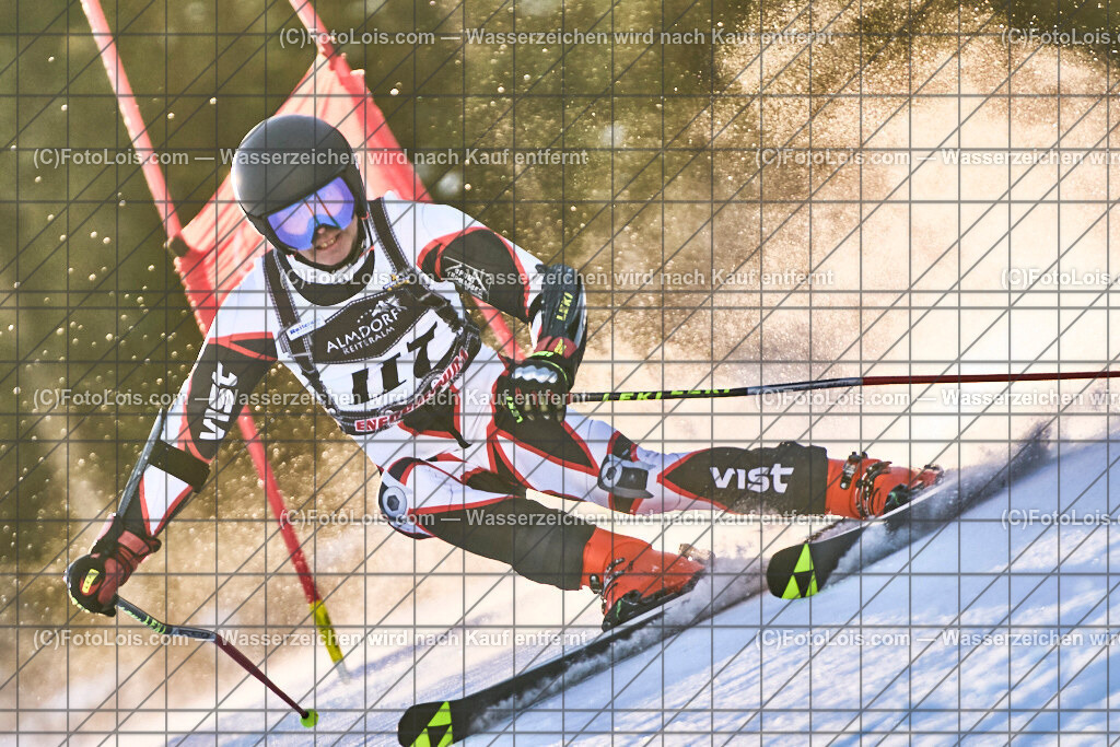 ALP7922_FIS-MastersCup_Reiteralm_SuperG_Wenzl Franz | FIS-MastersCup Super-G auf der Reiteralm in Pichl, Fr 17. Jänner 2025.