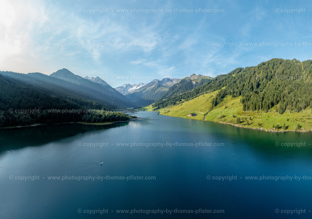 Stand Up Paddle Gerlosstausee copyright  Thomas Pfister-7 | PHOTOGRAPHY BY THOMAS PFISTER