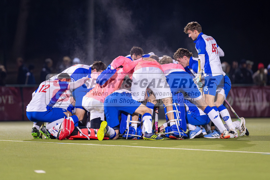 SM_20241011-D5A_4742-Verbessert-RR | 1.Bundesliga Feldhockey (M) UHC - GTHGC / 4:0
