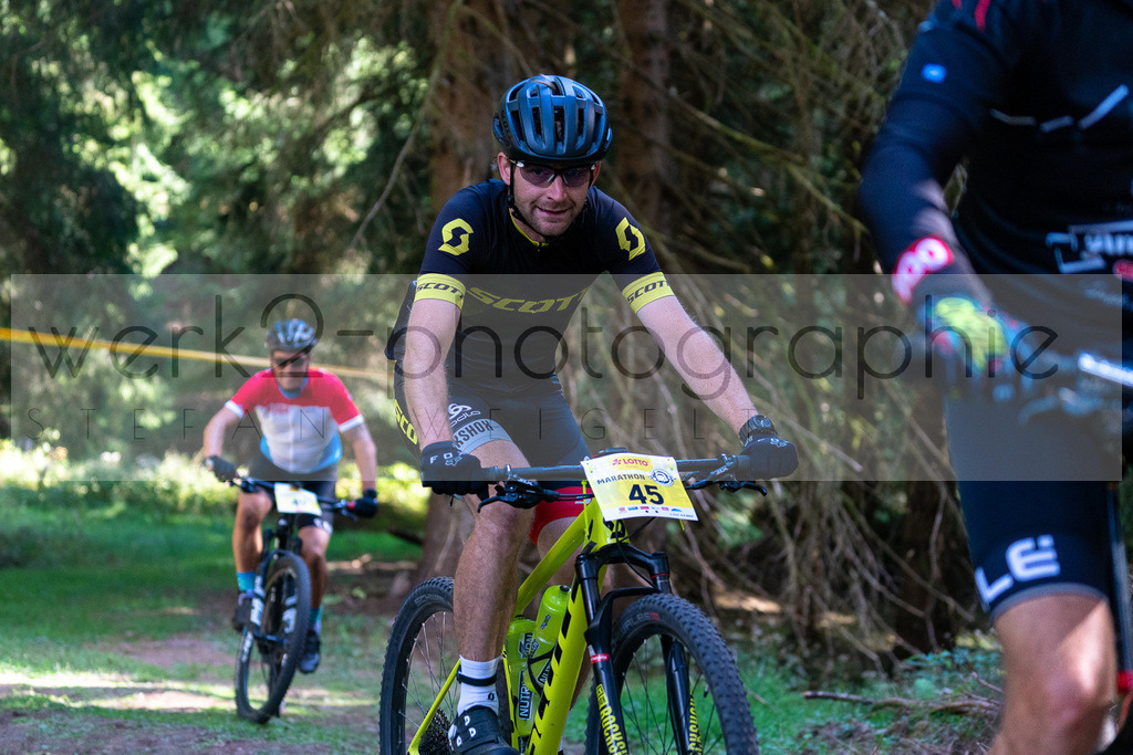 RennsteigRIDE | RennsteigRIDE, Schmiedefeld - 3. September 2022