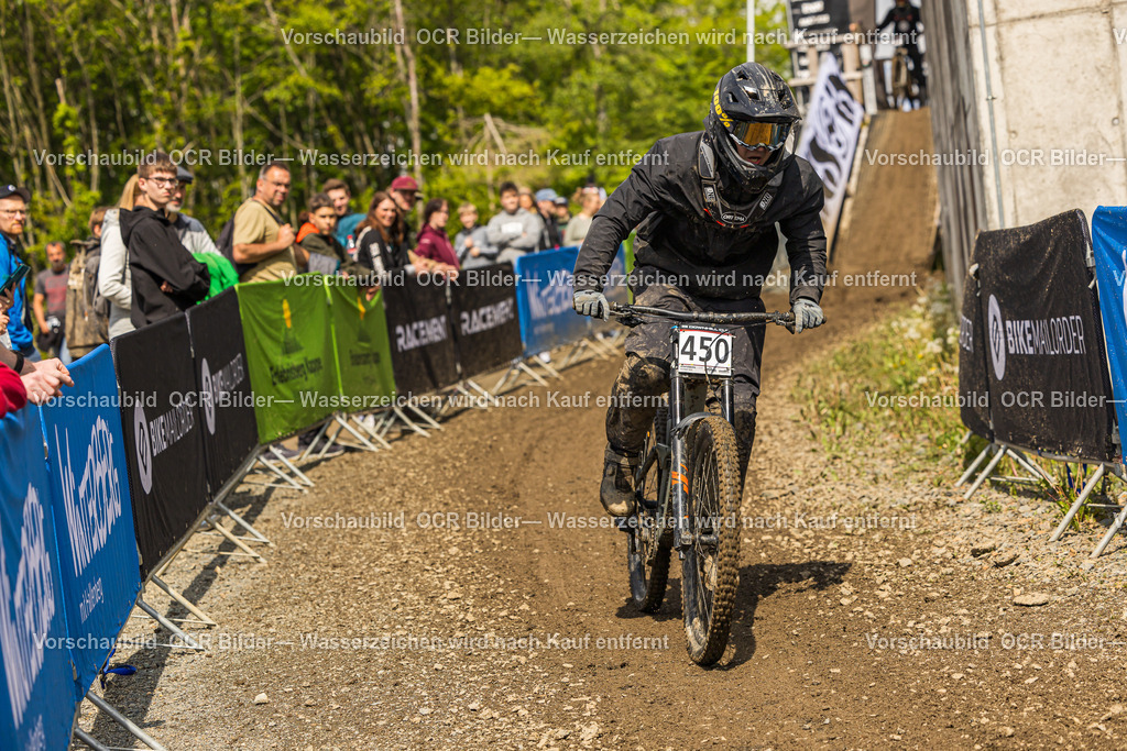 iXS Downhill Montag R6-4197 | OCR Bilder Fotograf Eisenach Michael Schröder