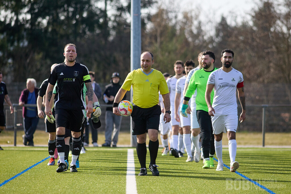 TSV Carlsberg | Carlsberg - 08.03.2026: TSV Carlsberg in Carlsberg (), Germany. Photo by: BobNL design &amp; photography  - Realisiert mit Pictrs.com