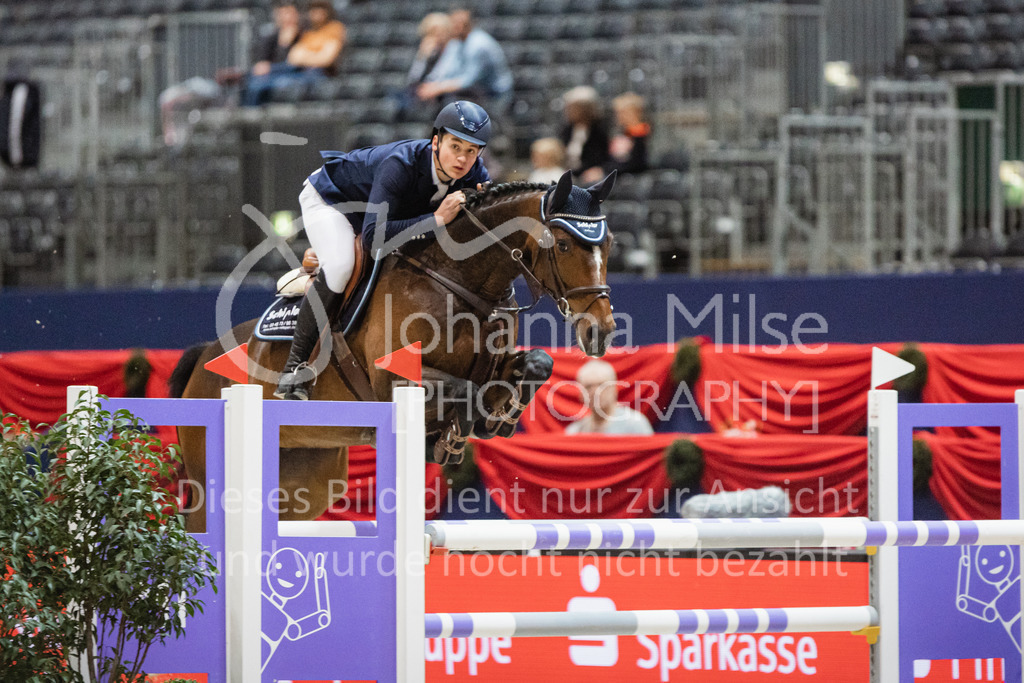220406_PPF_JuniorCup-249 | PARTNER PFERD Leipzig 2022 
Partner Pferd Junior Cup (CSN)