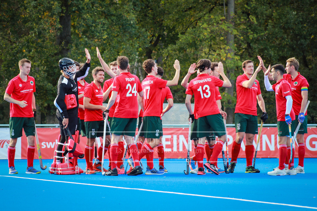 Rot - Weiß Köln - Crefelder HTC 08.10.22-34 | lanaschraderfotografie - Realisiert mit Pictrs.com