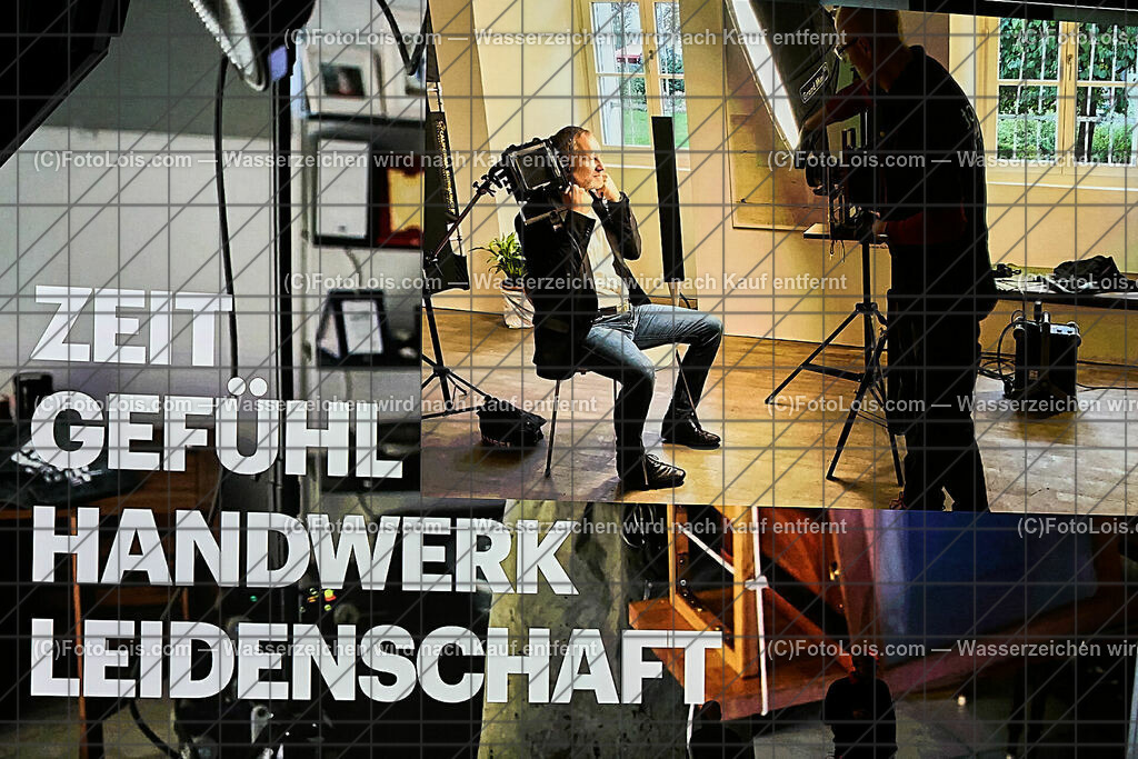 ALP8734_Linz_ARS-Elektr_MH_Nassplattenfotografie | (C)FotoLois.com, Alois Spandl, Linz an der Donau - ARS Elektronica Center, Multimediashow über Nassplattenfotografie von Markus Hofstätter, Fr 13. Oktober 2023.