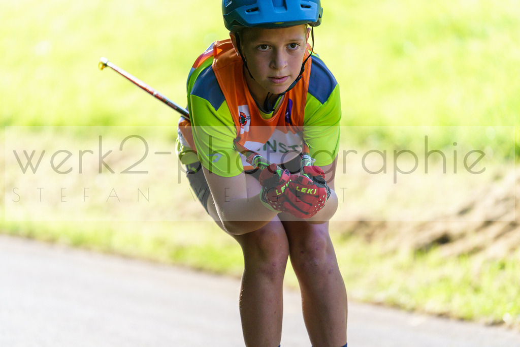 RWS-Cup Trusetal | Am 9. September 2023 fand in Trusetal der RWS-Cup mit TSC Roller statt.