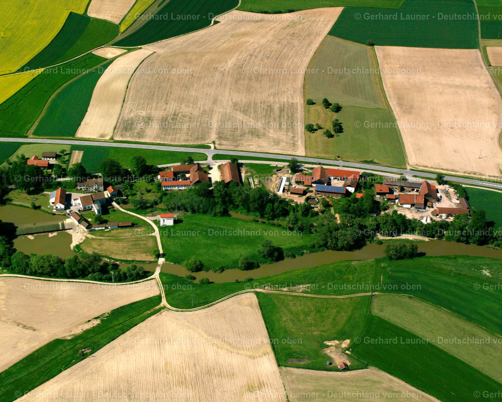 2517443 | Mühlham, Bad Birnbach