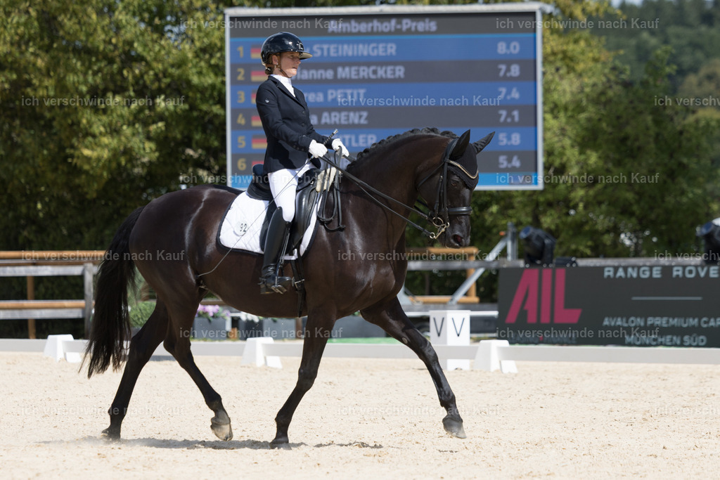 FHC2026_P02_92_13461 | Fichtenhof Classics 2026 – Dressurturnier, Reitanlage Fichtenhof, Schäftlarn