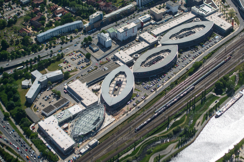 3802817 | Designer Outlet, Wolfsburg