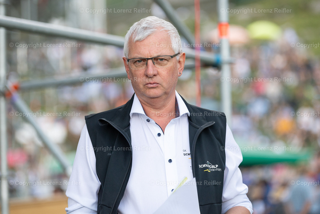 Schwingen -  Schwägalpschwinget 2023 | Schwägalp, 20.8.23, Schwingen - Schwägalpschwinget.