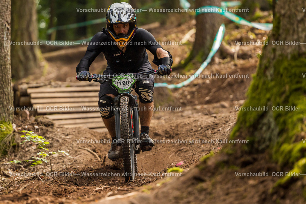 Enduro One Roßbach Samstag R3-1911 | OCR Bilder Fotograf Eisenach Michael Schröder