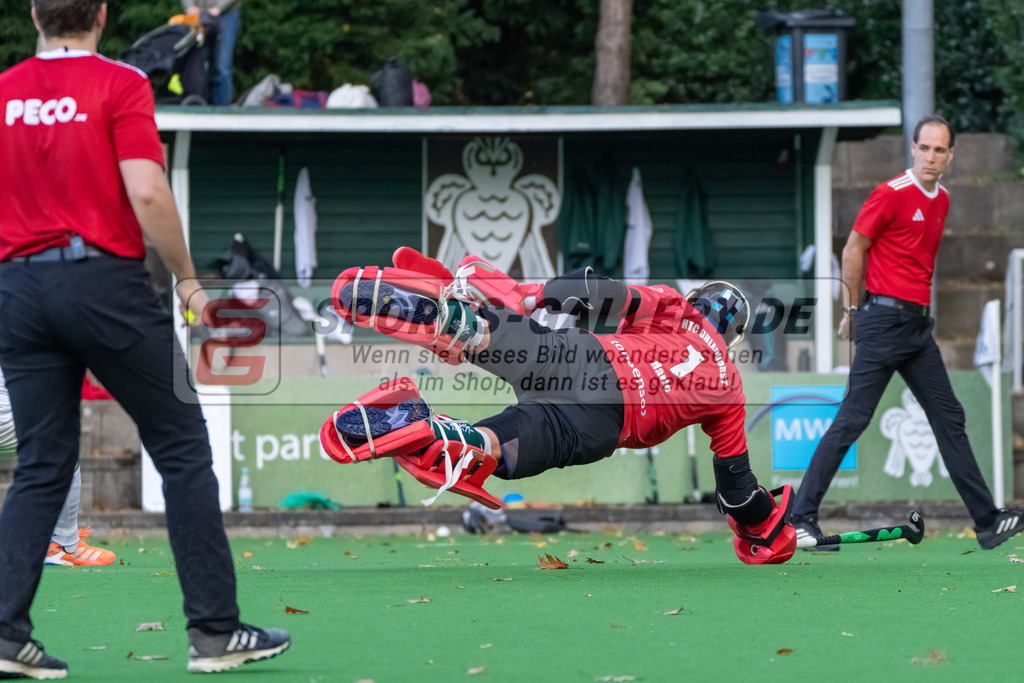 HK_20251019_103649 | 1. Bundesliga Herren Uhlenhorst Mülheim - Crefelder HTC 19.10.2025