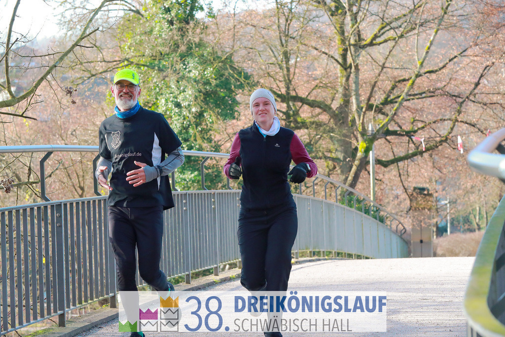 2. Testlauf | 3koenigslauf 2024 - Realisiert mit Pictrs.com