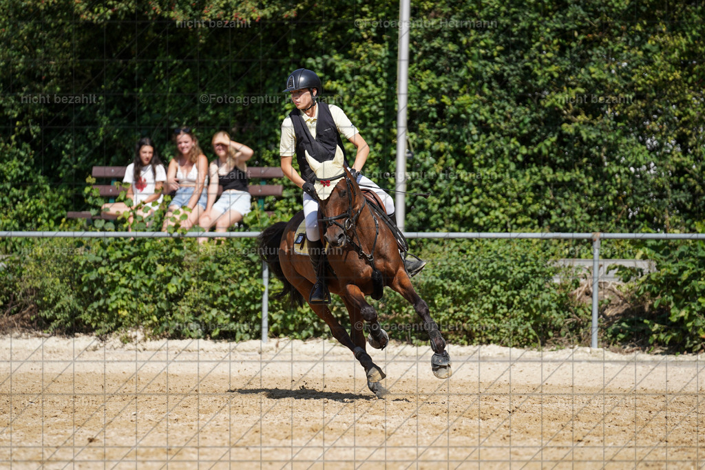 20240824-FAH08282 | Thierhaupten 2024, Bayerisches Landesponyturnier, Turnierbilder, Ponybilder, Turnierfotografen Bayern, Fotoagentur Herrmann
