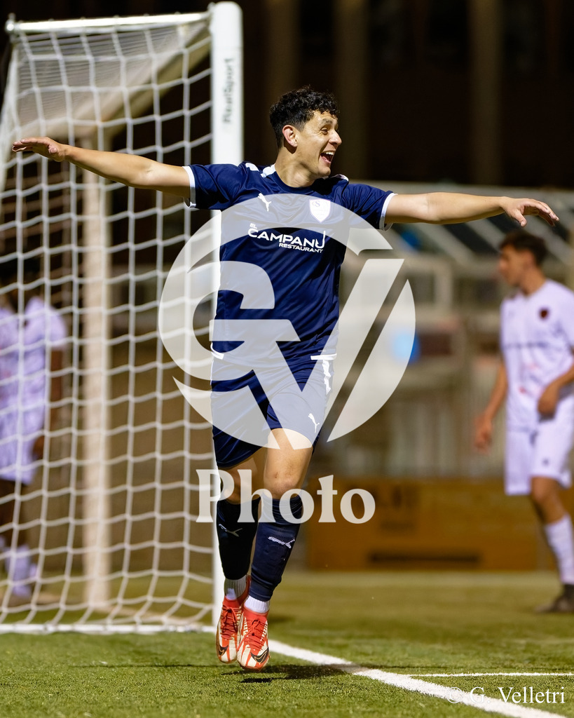 2ème ligue - CS Interstar v FC Kosova | during the 2ème ligue game between CS Interstar and FC Kosova at Stade de Varembé in Genève, Switzerland