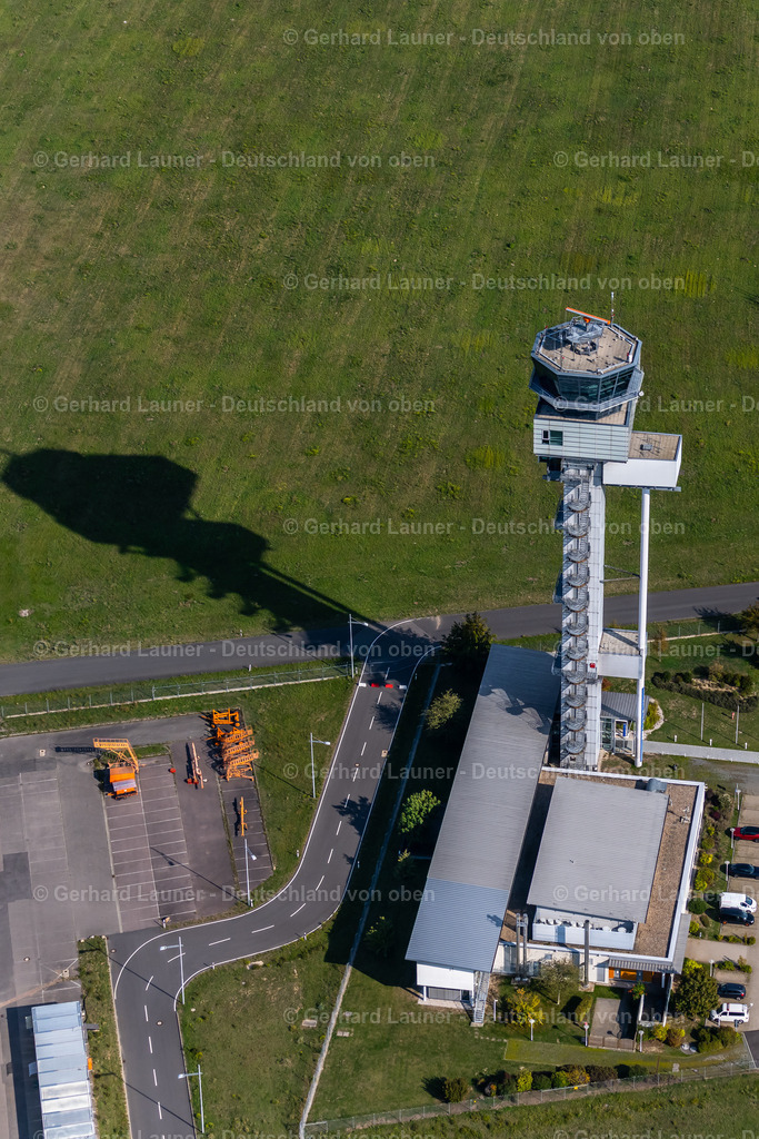 4039990 | Tower, Flughafen, Leipzig