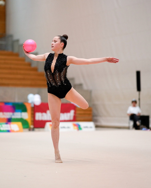 RSGQDMWM022851 | Qualifikation AK16+ zur DM u. WM-Qualifikation 1 -  in Berlin (Horst-Korber-Sportzentrum)