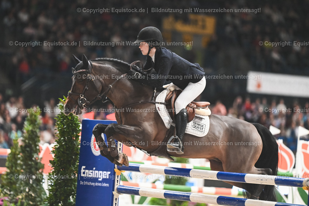 20251115_Ensinger-Ponies-Trophy_TOMSPIC_0187 | Foto: Thomas Hartig