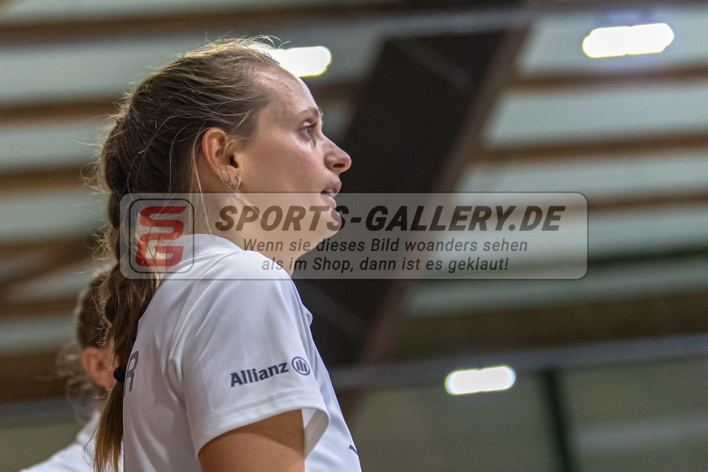 SM_20231216-D5A_5436 | 1.Bundesliga Hallenhockey  (W) UHC - DCadA / 3:2 (2:2)