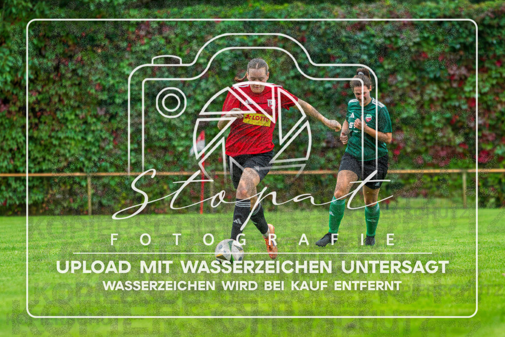 260919-MTVSCT-0053 | v.l. Nele Meyer (MTV Soltau #2); Kreisliga Damen ROW - MTV Soltau vs. SC Tewel am 19.09.2026 in Sportpark Ost, Soltau - Realisiert mit Pictrs.com