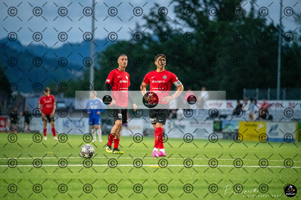20240611_FC-Rothrist 1-Final_151 | Sport und Naturfotografie von Roberto Esposito zeigt echte Momente Bewegung und die Schönheit der Natur. Ausdrucksstarke Bilder schaffen Emotionen.