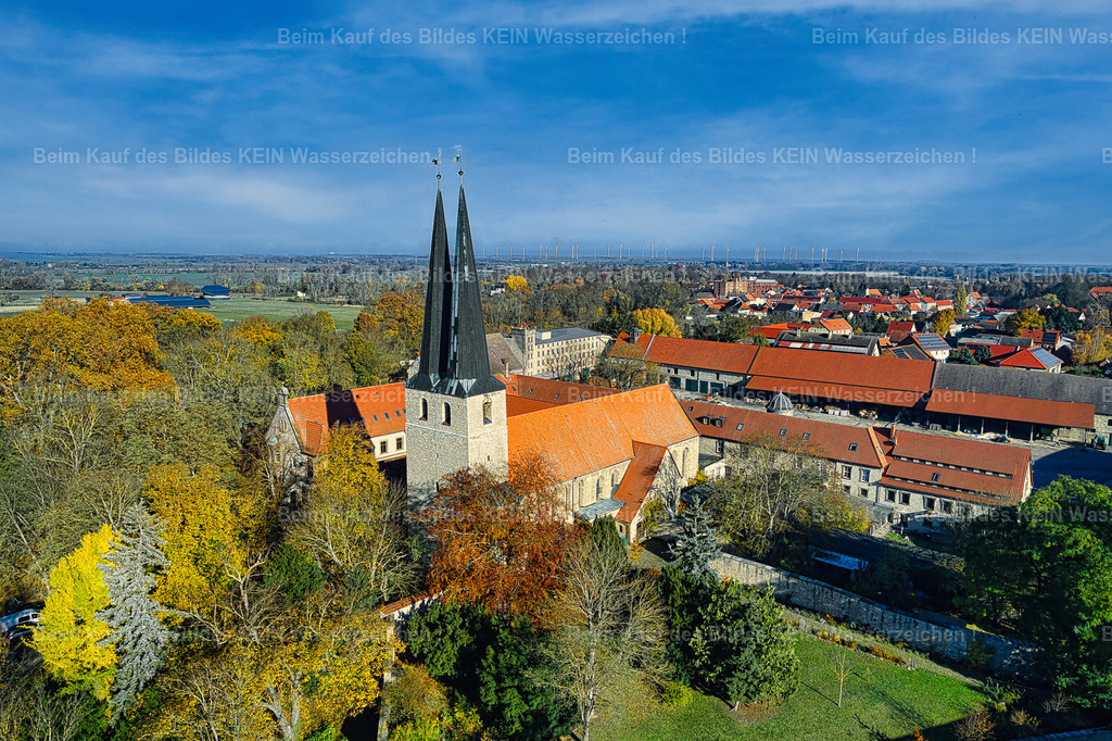 Klostergut_Hadmersleben_Luftbild_0013 | Klostergut Hadmersleben - Realisiert mit Pictrs.com
