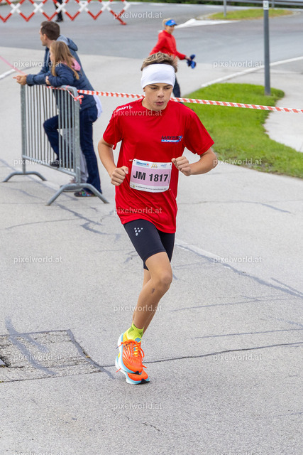 8. Internationaler Kärnten Marathon - Juniormarathon | Bildershop von pixelworld.at - Realisiert mit Pictrs.com