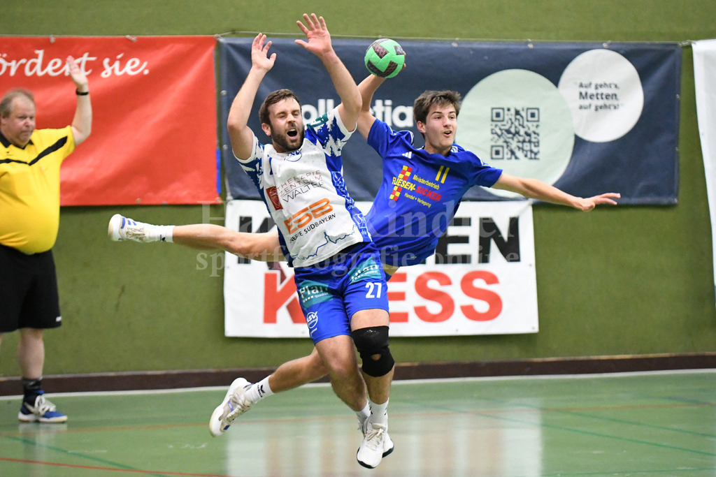 SSG Metten : ASV Dachau | Ludwig Hilz (SSG Metten #11)  - Realisiert mit Pictrs.com