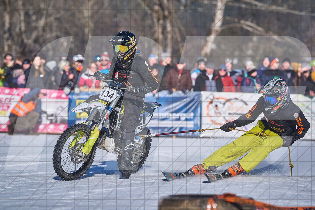10. Holzknecht Skijöring in Gosau am Dachstein, Oberösterreich, Österreich am 08.02.2025Foto: © 2025 Martin Bihounek / martinbihounek.com | 08.02.2025: 10. Holzknecht Skijöring in Gosau am Dachstein, Oberösterreich, ÖsterreichFoto: © 2025 Martin Bihounek / martinbihounek.comInsta: @martinbihounekcomFB: @martinbihounekphotography