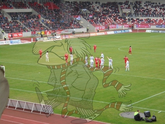 FC Rot-Weiß Erfurt vs. BFC Dynamo 069 | mythos-online-redaktion
