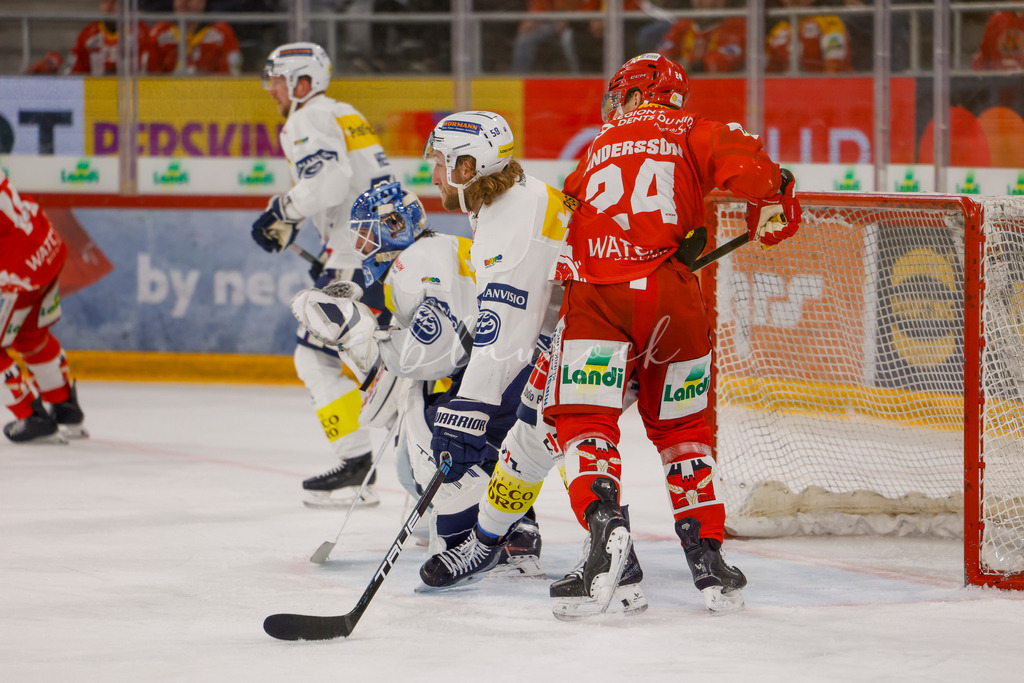 EHCB vs HCAP 20260115_wb-4359 | Sportbilder, Sportfotograf, Hochzeits- und Eventfotografin, Flugshows, Portraits und Tiershooting, Aviation, Downhill, Nationalleague, Swissleague, International
