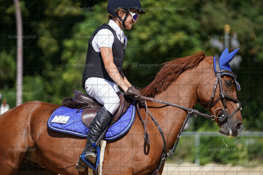 20240824-FAH08194 | Thierhaupten 2024, Bayerisches Landesponyturnier, Turnierbilder, Ponybilder, Turnierfotografen Bayern, Fotoagentur Herrmann
