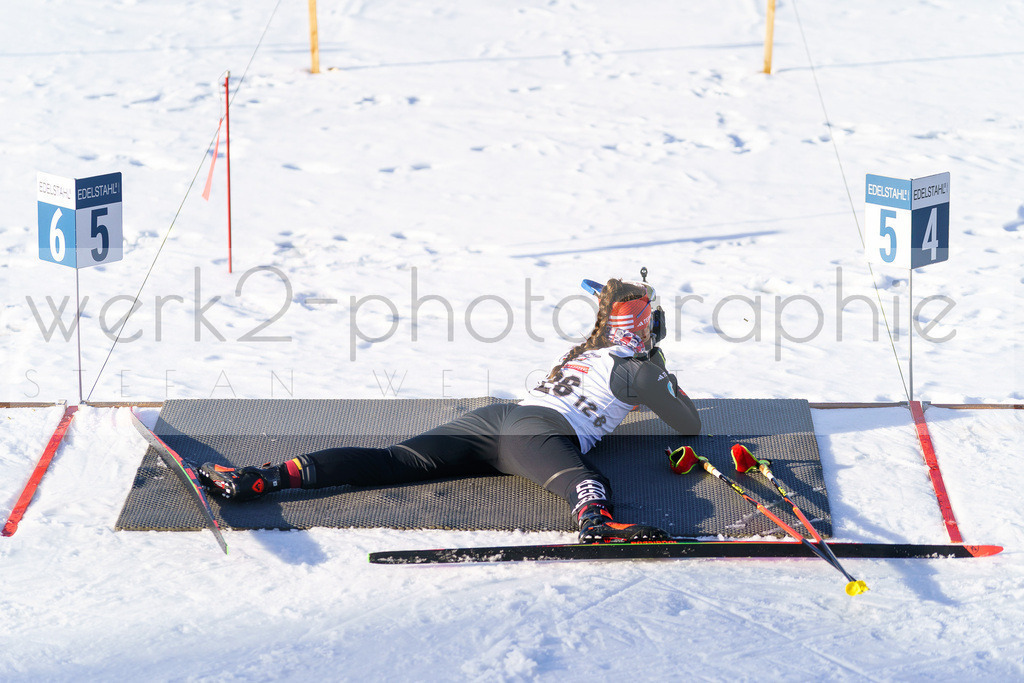 DP Oberwiesenthal | Alpencup/DP Deutschlandpokal in Oberwiesenthal am 15.-17.12.2023