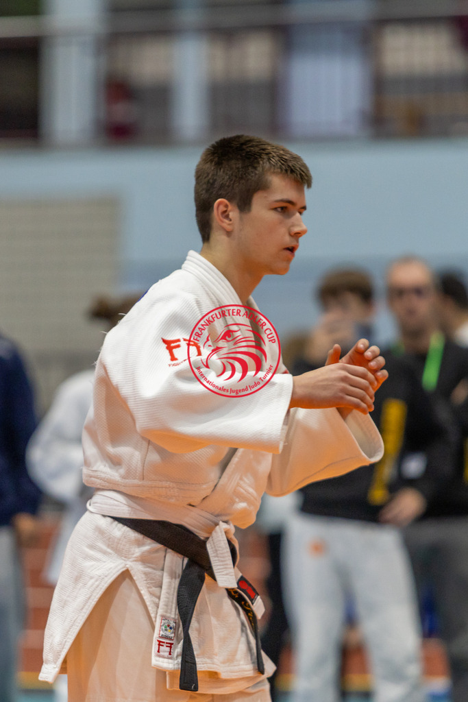 Internationaler Adler Cup 2024 | Foto vom Internationalen Adler Cup Judo Turnier im Sport- und Freizeitzentrum Kalbach im Oktober 2024 - Realisiert mit Pictrs.com