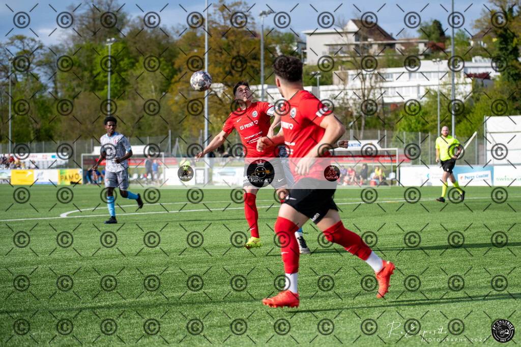 20240427_FC-Rothrist 1 vs FC Windisch_141 | Sport und Naturfotografie von Roberto Esposito zeigt echte Momente Bewegung und die Schönheit der Natur. Ausdrucksstarke Bilder schaffen Emotionen.