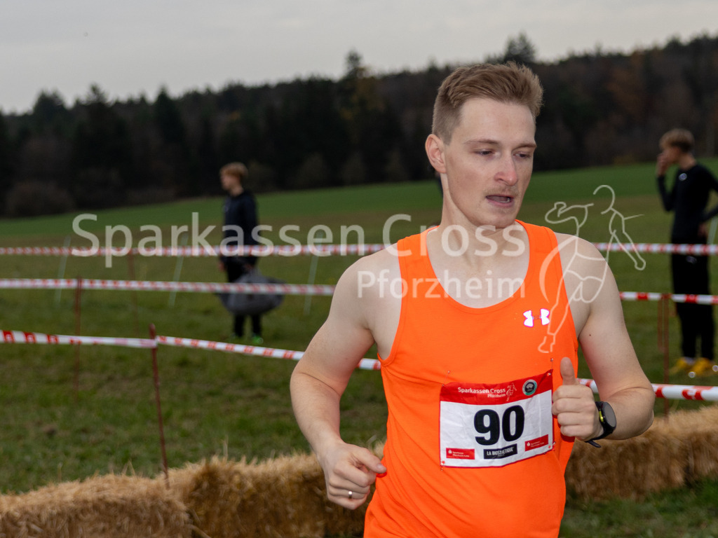 Sparkassen Cross Pforzheim | sparkassencross