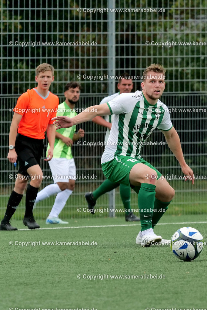 Fußball : Bezirksliga : SV 08/29 Friedrichsfeld - TV Voerde am 15.09.2024 | Fußball : Bezirksliga : SV 08/29 Friedrichsfeld - TV Voerde am 15.09.2024 - Realisiert mit Pictrs.com