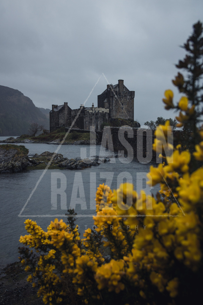 Spooky Castle | jasonraizor - Realisiert mit Pictrs.com