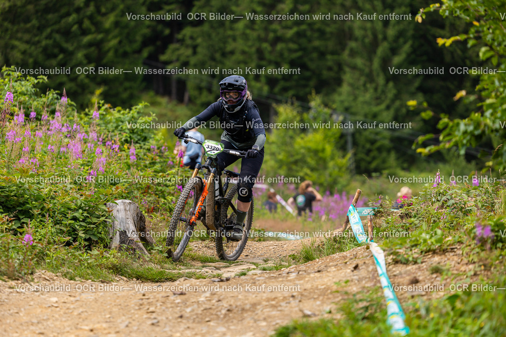 Enduro One Schulenberg So R1-3096 | OCR Bilder Fotograf Eisenach Michael Schröder