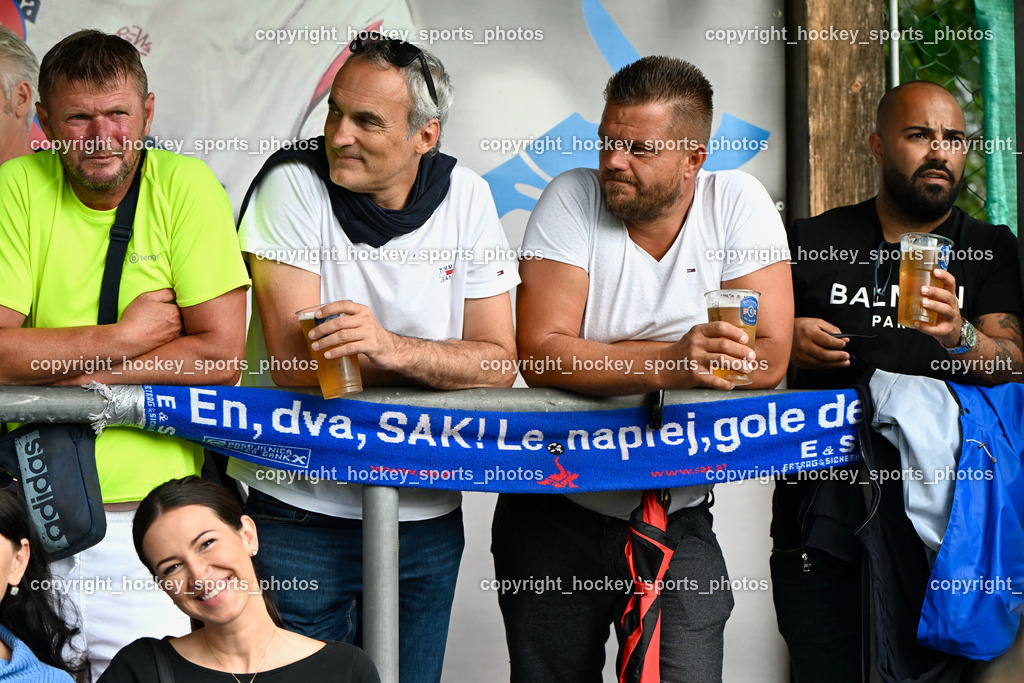 SAK vs. SK Sturm 22.7.2023 | SAK Fans