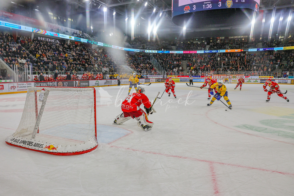 EHCB vs HCD 20260106_wb-0853 | Sportbilder, Sportfotograf, Hochzeits- und Eventfotografin, Flugshows, Portraits und Tiershooting, Aviation, Downhill, Nationalleague, Swissleague, International