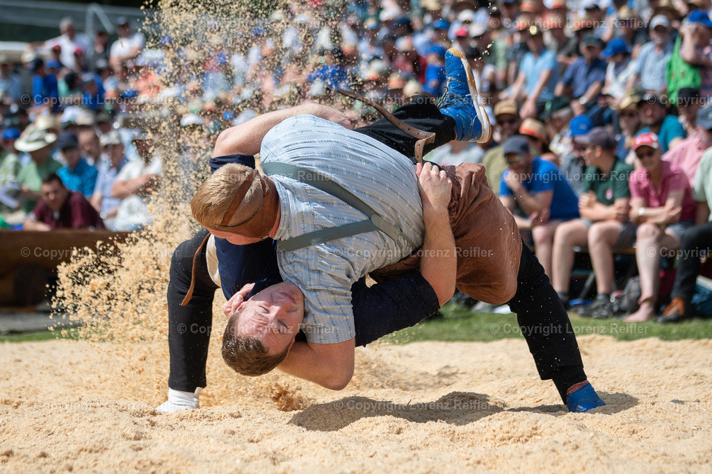 Schwingen -  Stoos Schwinget 2023 | Stoos, 11.6.23, Schwingen - Stoos Schwinget.