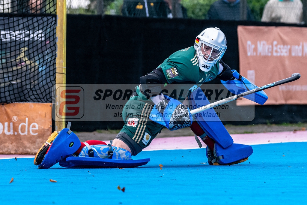 SM_20241012-D85_7705 | 1.Bundesliga Feldhockey (M) HTHC - RWK /n.P. 10:9 (1:0,3:3)