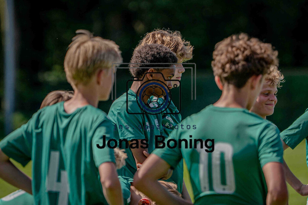 Fußball I C-Junioren I Saison 2025-2026 I Pfingsturnier Langförden I 15785 | jns.sportfotos - Realisiert mit Pictrs.com
