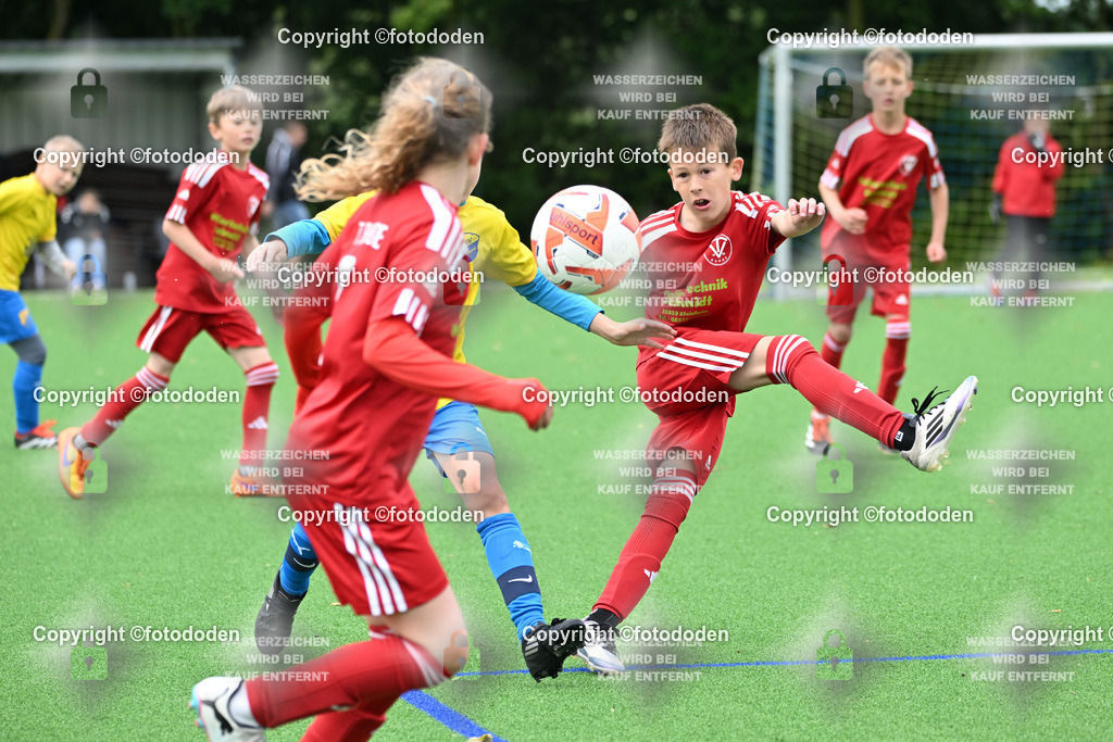 DSC_6222 | SV Wittmund l (gelb) / TV Bunde (rot)