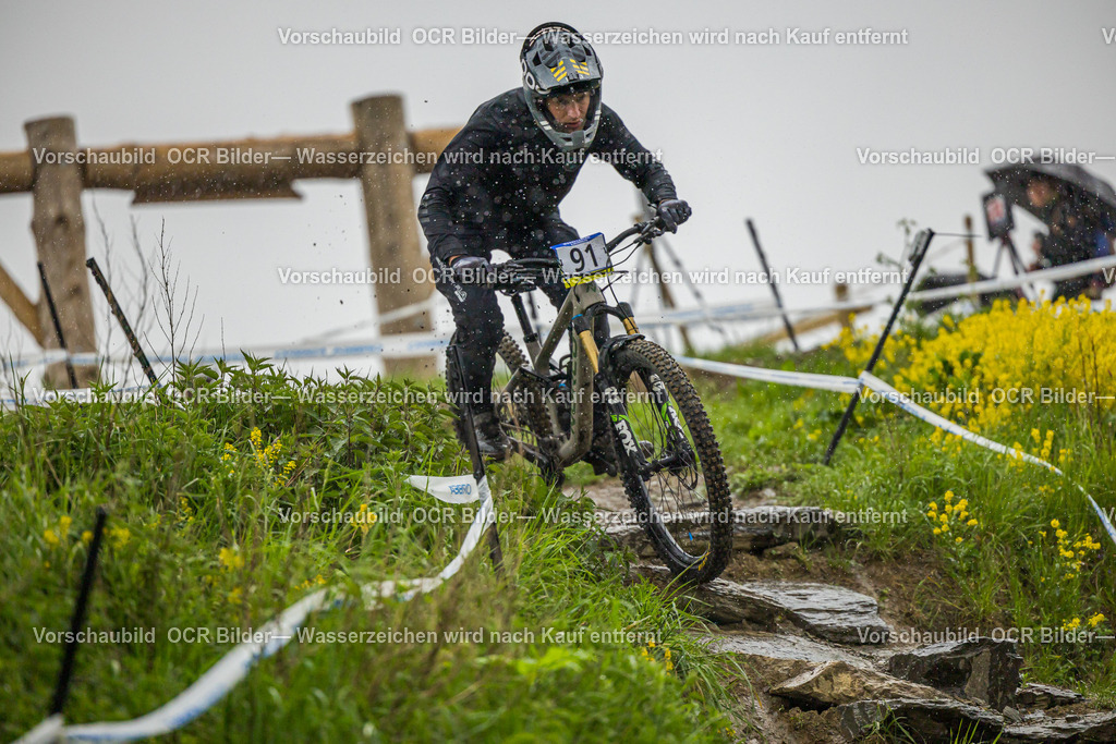 iXS Winterberg Orbea Enduro R6-1929 | OCR Bilder Fotograf Eisenach Michael Schröder