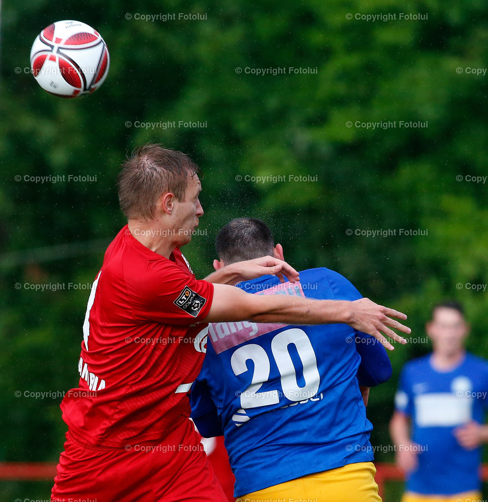 A_LUI_100922_03 | SPORT,FUSSBALL,LT1 OOE LIGA 10.09.2022 ASKOE OEDT-SPORTUNION SANKT MARTIN IM BILD: FLORIAN FELLINGER (OEDT) UND MANUEL PICHLER (ST.MARTIN) FOTO:FOTOLUI
