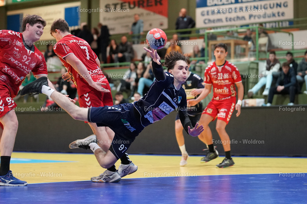 20230217 FarmTeam Jags Vöslau v Bärenbach-99 | Fotografie Woldron
