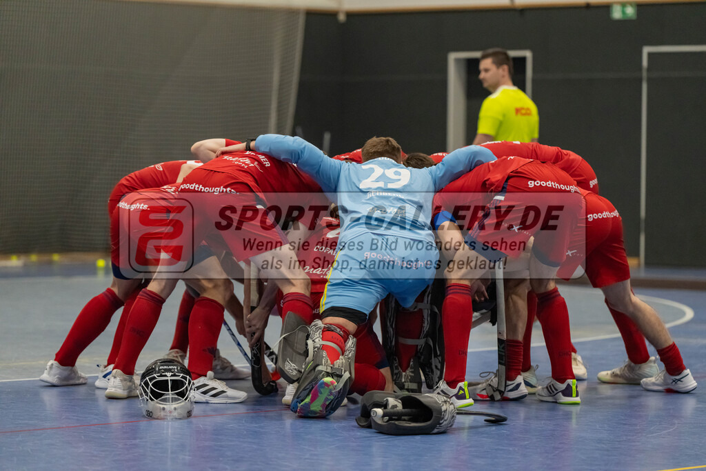 HK_20260124_106835 | 2. Bundesliga Herren Düsseldorfer HC - Club Raffelberg am 24.01.2026