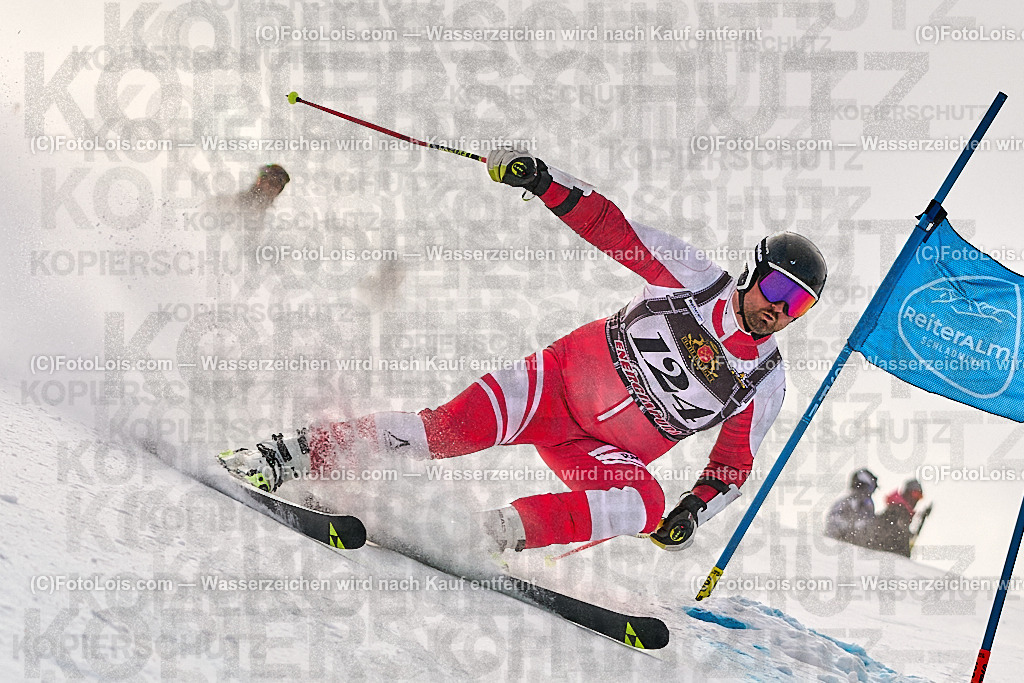 _ALP2584_MASTERS-WM_Reiteralm_A-GS_Lampel Martin | FISWORLD CHAMPIONSHIPSMASTERS ALPINE SKIING, 23. – 28. MÄRZ 2026 - REITERALM | STMK | AUT.   Veranstaltet vom Masters-Referat des Deutschen Skiverbandes (DSV). Durchführende Organisation: WSV Pichl-Reiteralm, unterstütutzt von den Bergbahnen REITERALM bei Schladming und SKI AUSTRIA.                            Disziplinen:  Super-G, GiantSlalom, Slalom.                                                 Kategorien:  A (Herrn 30-59 Jahre), B (Herrn ab 60 Jahre), C (Damen 30-59 Jahre), D (Damen ab 60 Jahre).                Rennstrecken:   Gasselhöhe und Muldenliftpiste auf der Reiteralm.